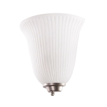 Lite Source Wall Sconce 60W LS-1184